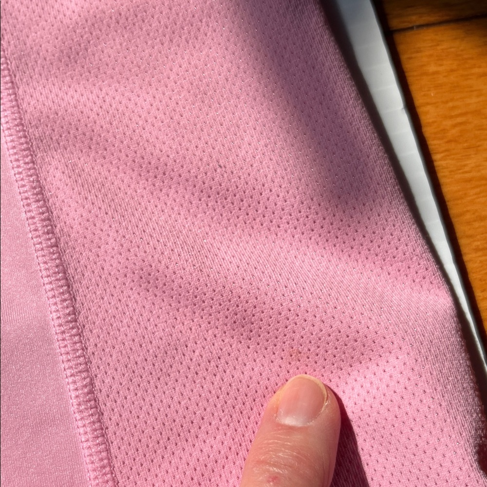Kari Traa Women's Light Pink Tank Top - Picture 7 of 7
